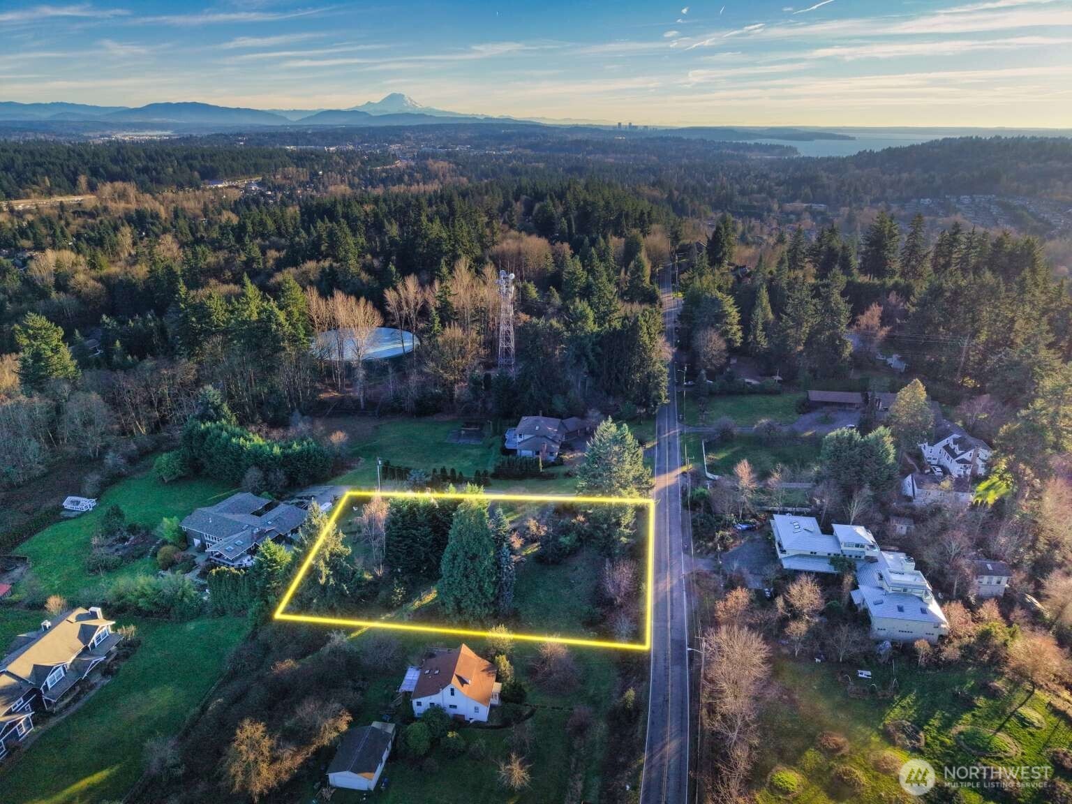 16414 104th Avenue NE Bothell WA 98011