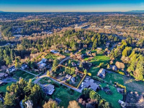 16414 104th Avenue NE Bothell WA 98011