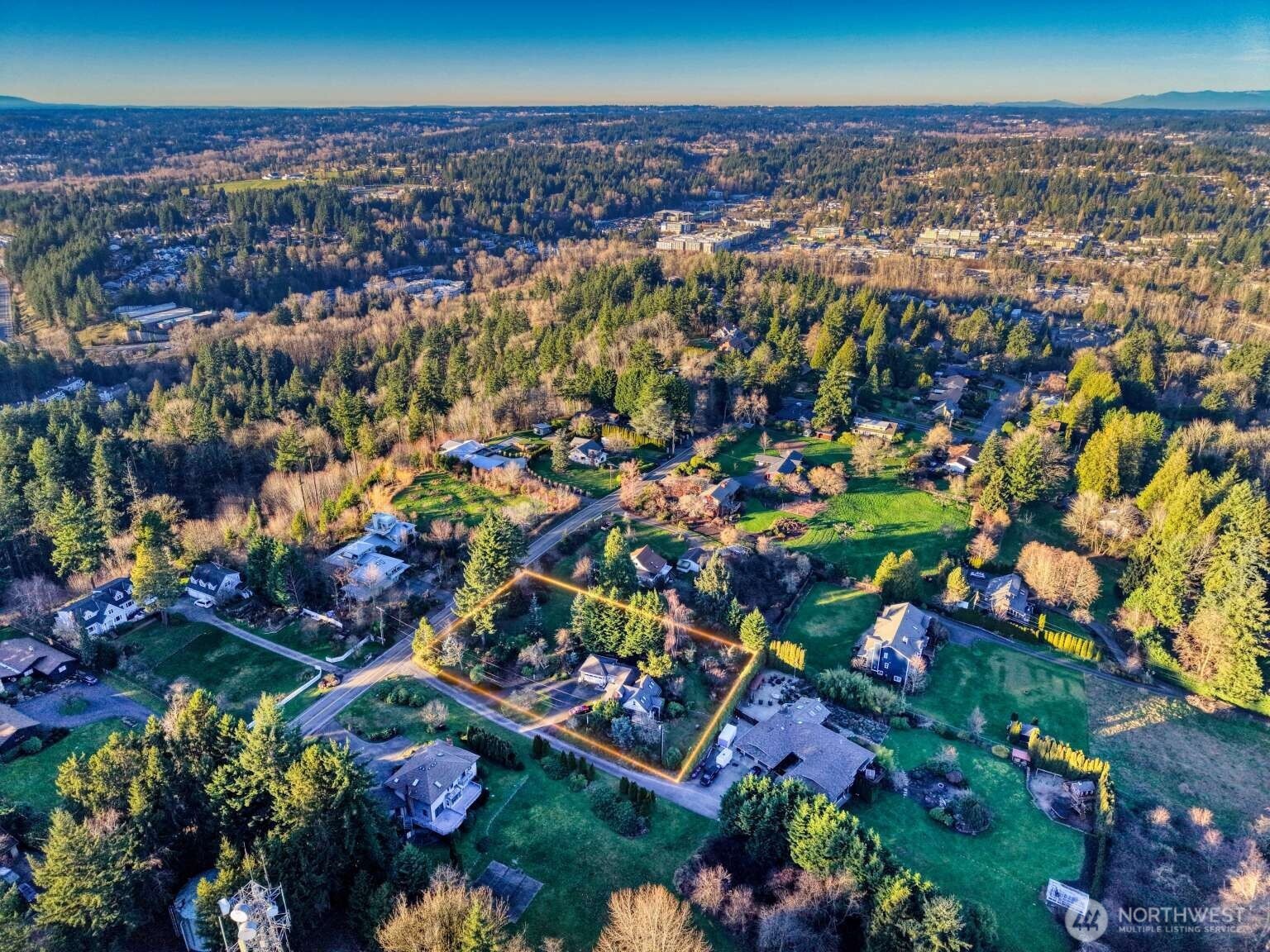 16414 104th Avenue NE Bothell WA 98011
