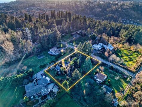 16414 104th Avenue NE Bothell WA 98011