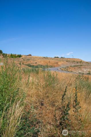 0 Lot 7 Ridgefield Way Wenatchee WA 98801