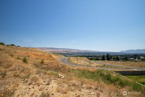 0 Lot 7 Ridgefield Way Wenatchee WA 98801