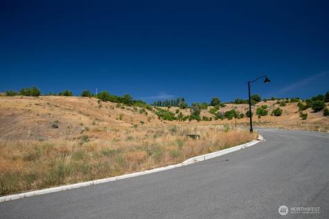 0 Lot 7 Ridgefield Way Wenatchee WA 98801