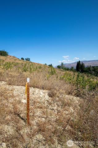 0 Lot 7 Ridgefield Way Wenatchee WA 98801