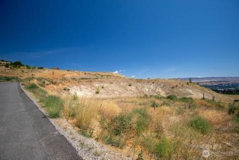 0 Lot 7 Ridgefield Way Wenatchee WA 98801