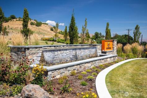 0 Lot 7 Ridgefield Way Wenatchee WA 98801