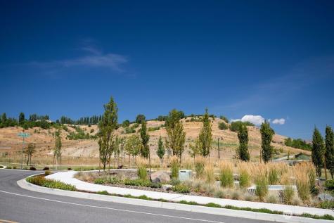 0 Lot 7 Ridgefield Way Wenatchee WA 98801