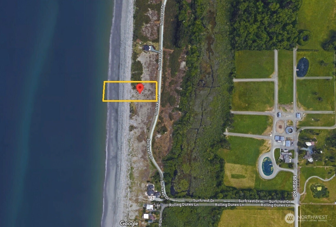 4689 Surfcrest Drive Oak Harbor WA 98277