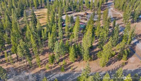 30 Domerie Park Loop Cle Elum WA 98922