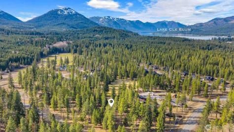 30 Domerie Park Loop Cle Elum WA 98922