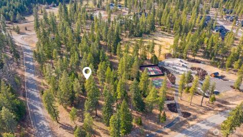 30 Domerie Park Loop Cle Elum WA 98922