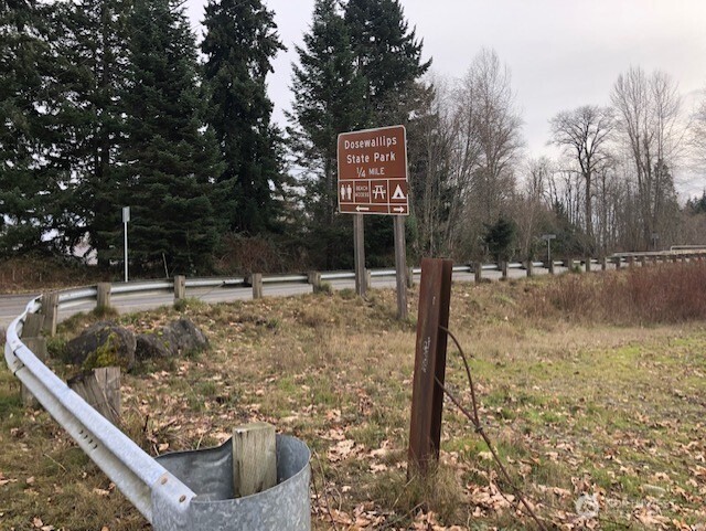 306558 Highway 101 Brinnon WA 98320