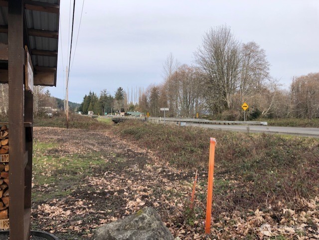 306558 Highway 101 Brinnon WA 98320