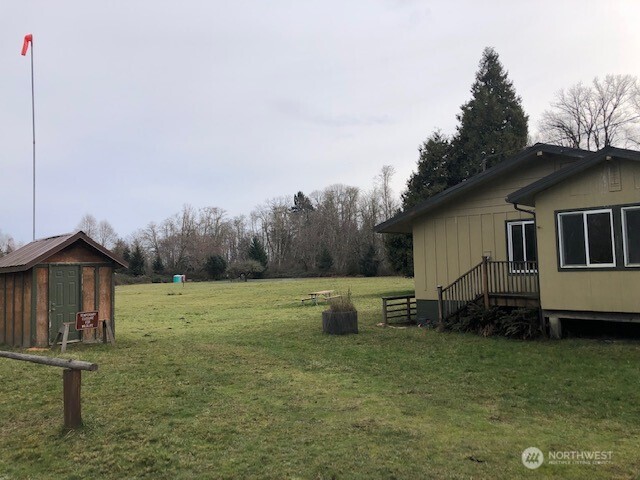 306558 Highway 101 Brinnon WA 98320
