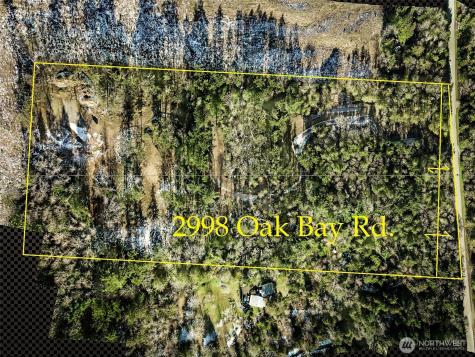 2998 Oak Bay Road Port Hadlock WA 98339
