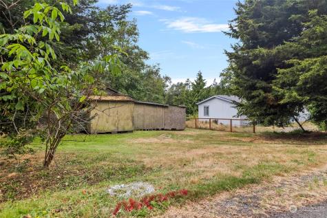 4367 Hamilton Drive Oak Harbor WA 98277