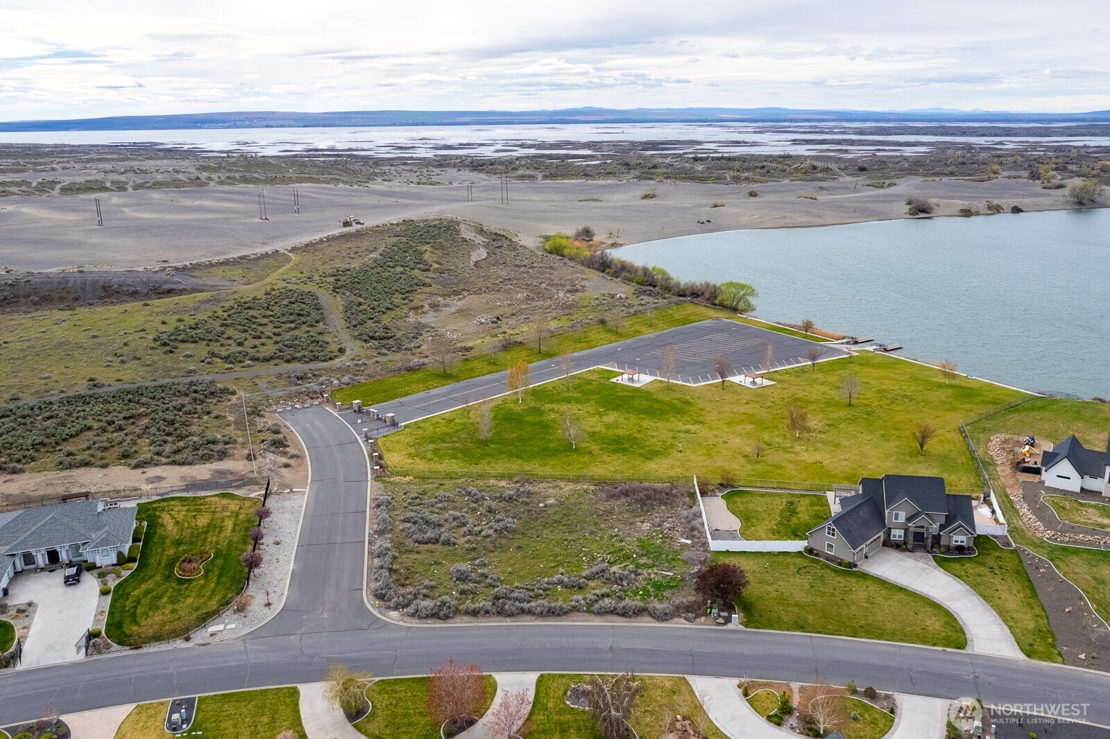 7741 Dune Lake Road SE Moses Lake WA 98837
