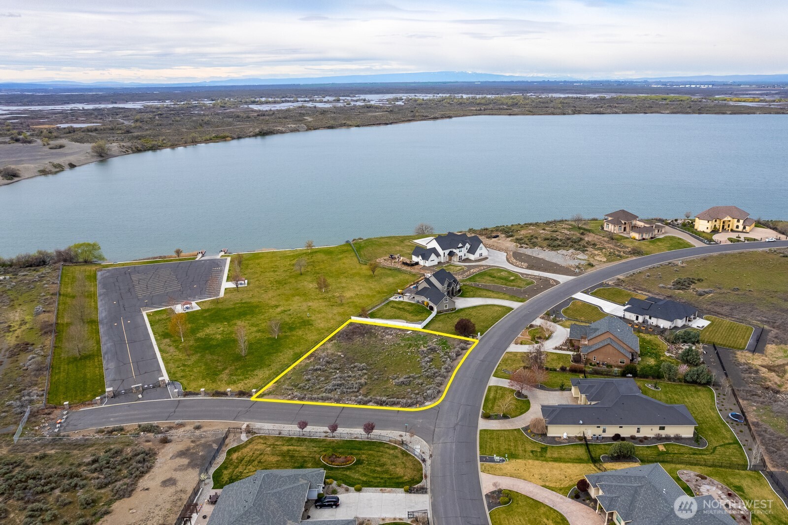 7741 Dune Lake Road SE Moses Lake WA 98837