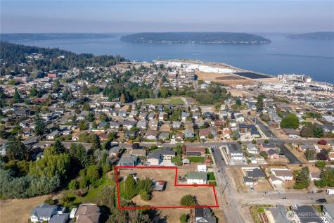 4844 Shirley Street Tacoma WA 98407