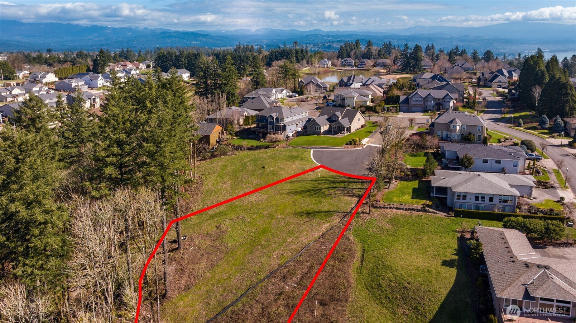 3003 NW 13th Circle Camas WA 98607