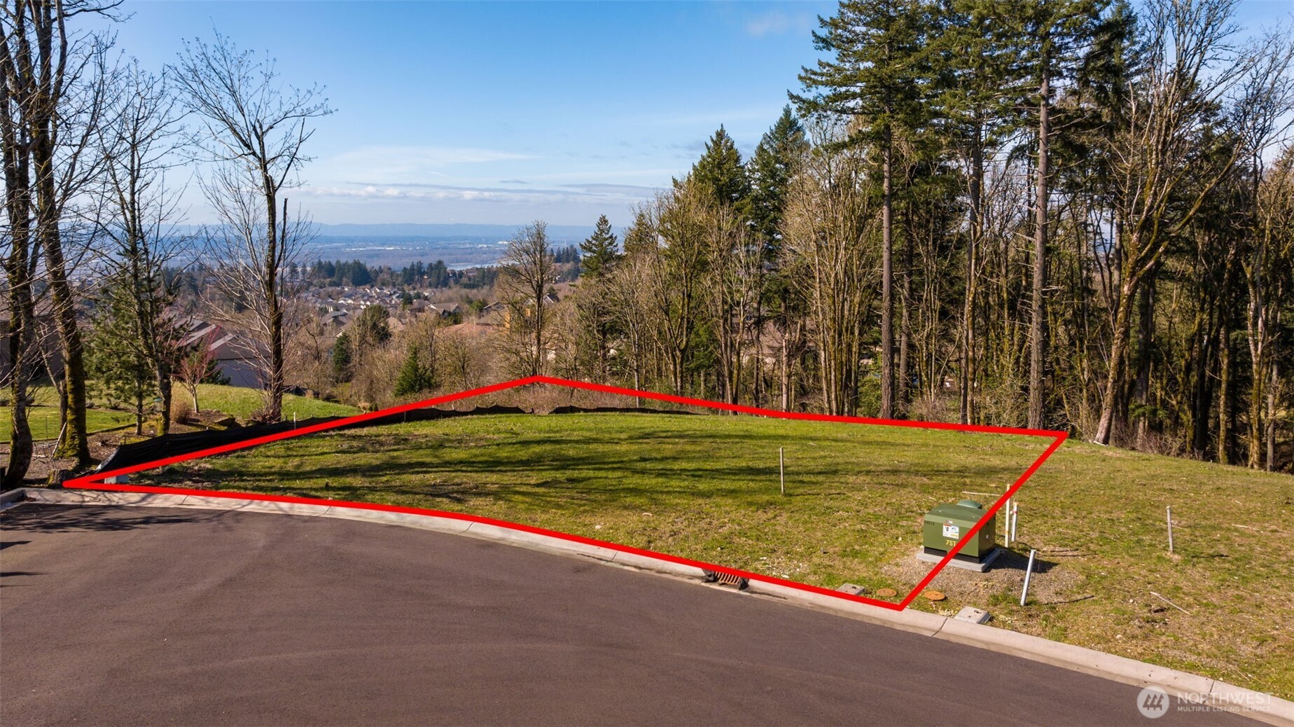 3003 NW 13th Circle Camas WA 98607
