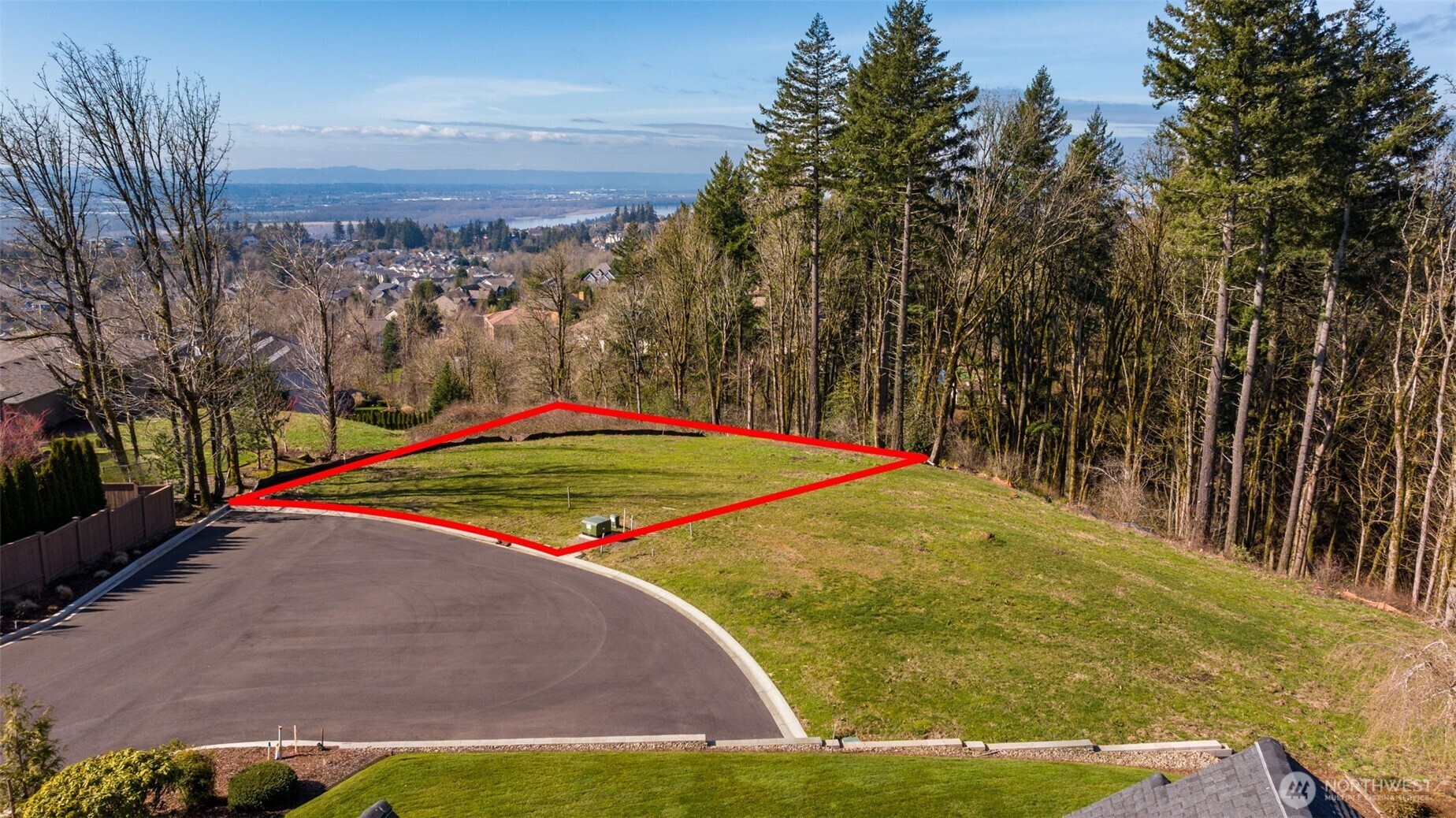 3003 NW 13th Circle Camas WA 98607