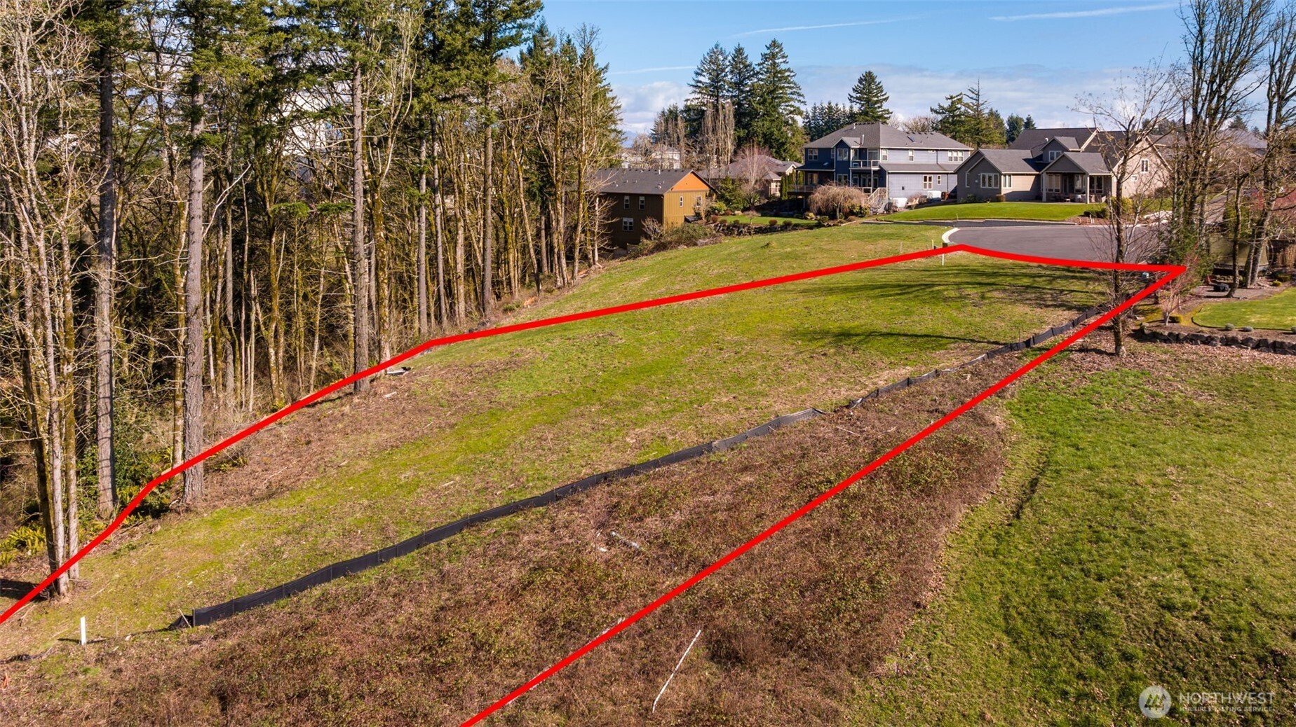 3003 NW 13th Circle Camas WA 98607