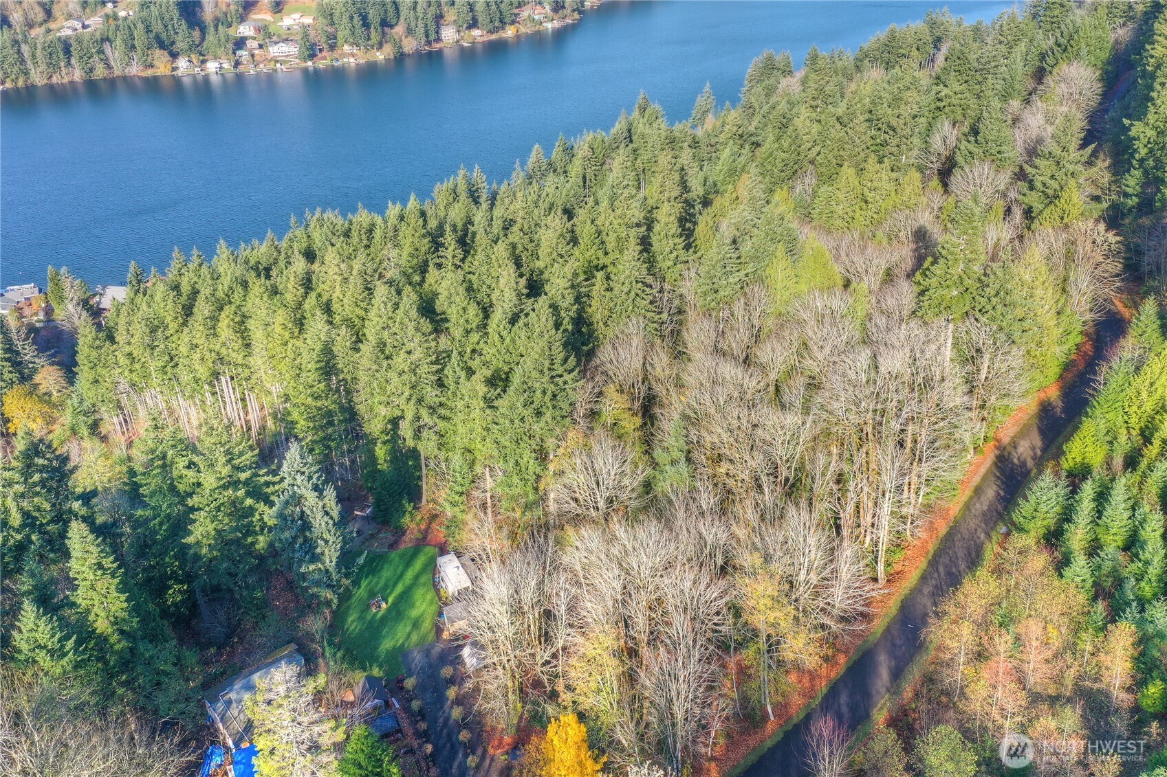 1027 Turkey Road NW Olympia WA 98502