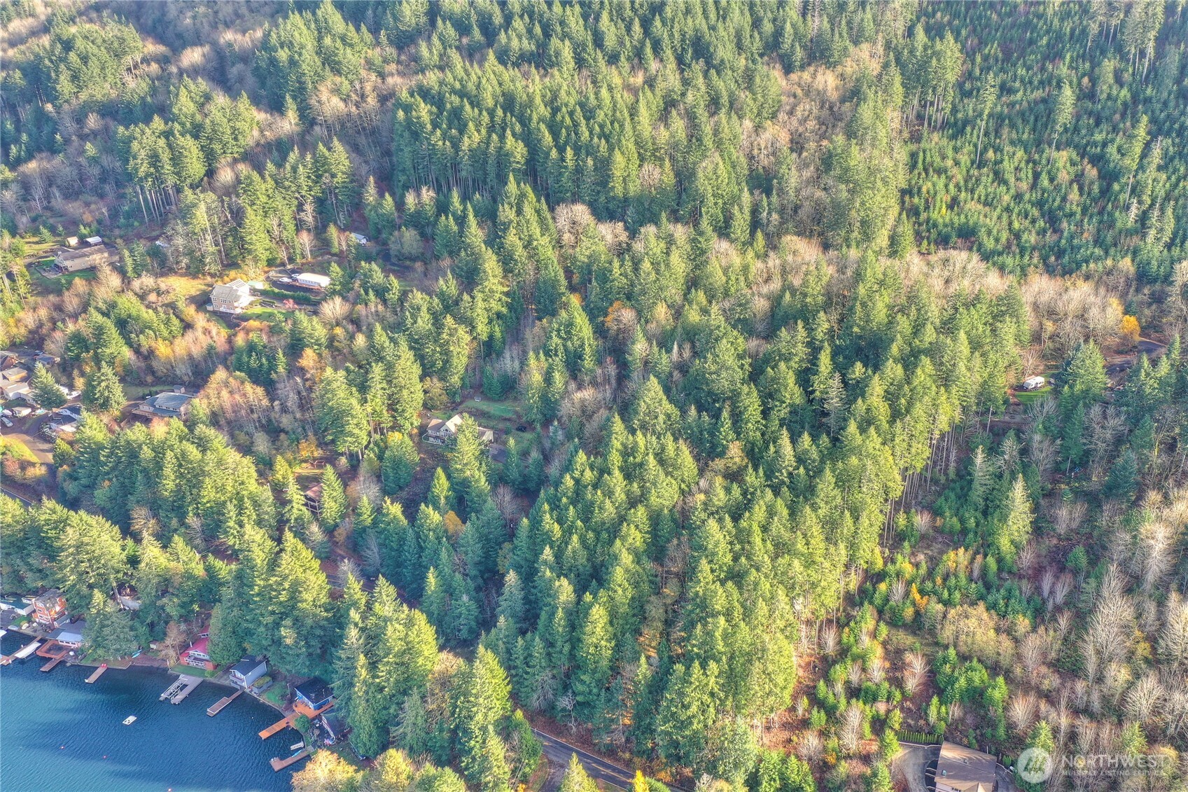 1027 Turkey Road NW Olympia WA 98502