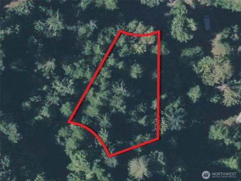 147 N Shar Lane Lilliwaup WA 98555