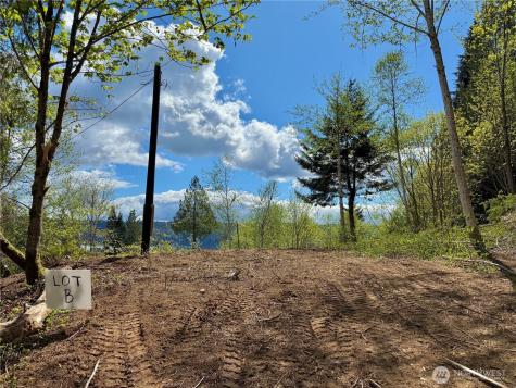 147 N Shar Lane Lilliwaup WA 98555