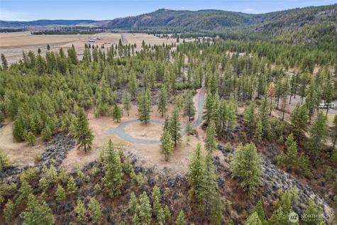38800 E Sand Flats Davenport WA 99122