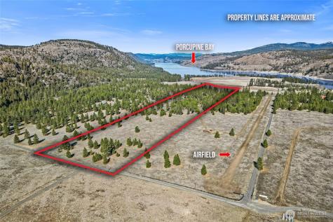 38800 E Sand Flats Davenport WA 99122