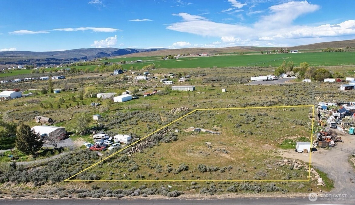 1404 E Highway 28 Soap Lake WA 98851