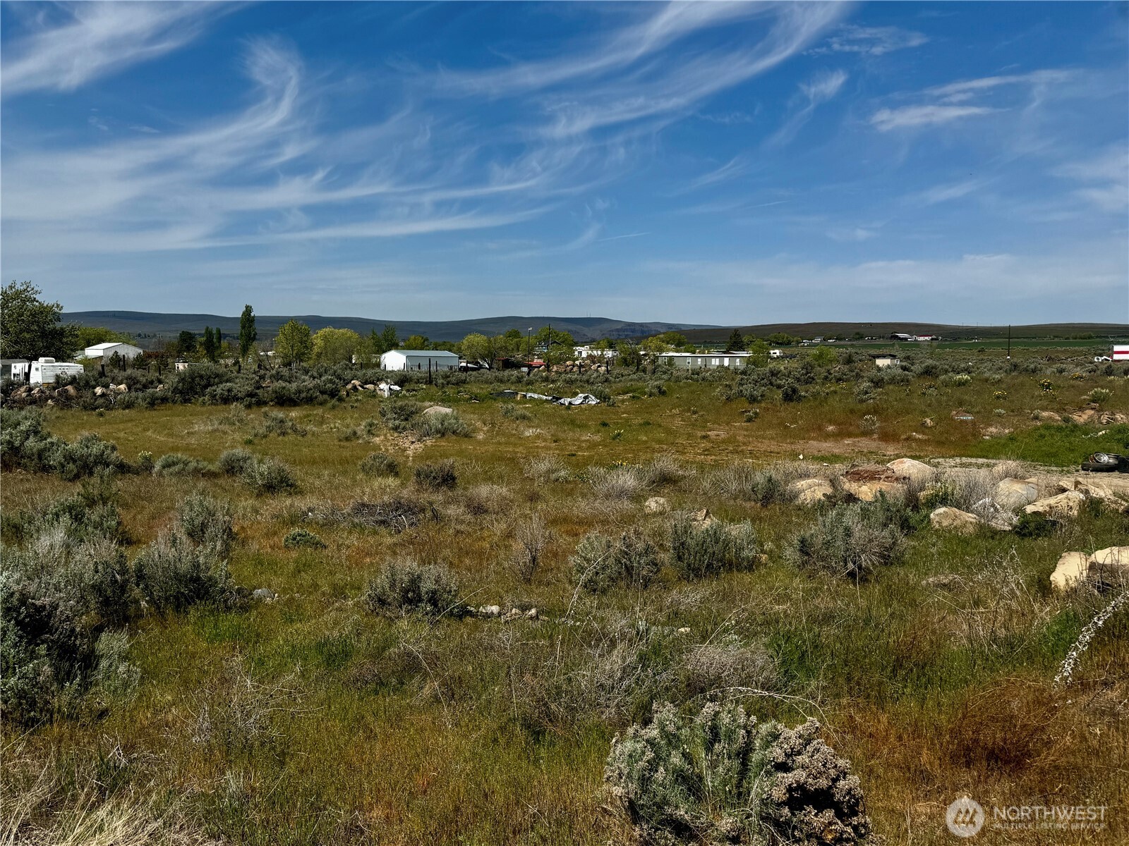 1404 E Highway 28 Soap Lake WA 98851