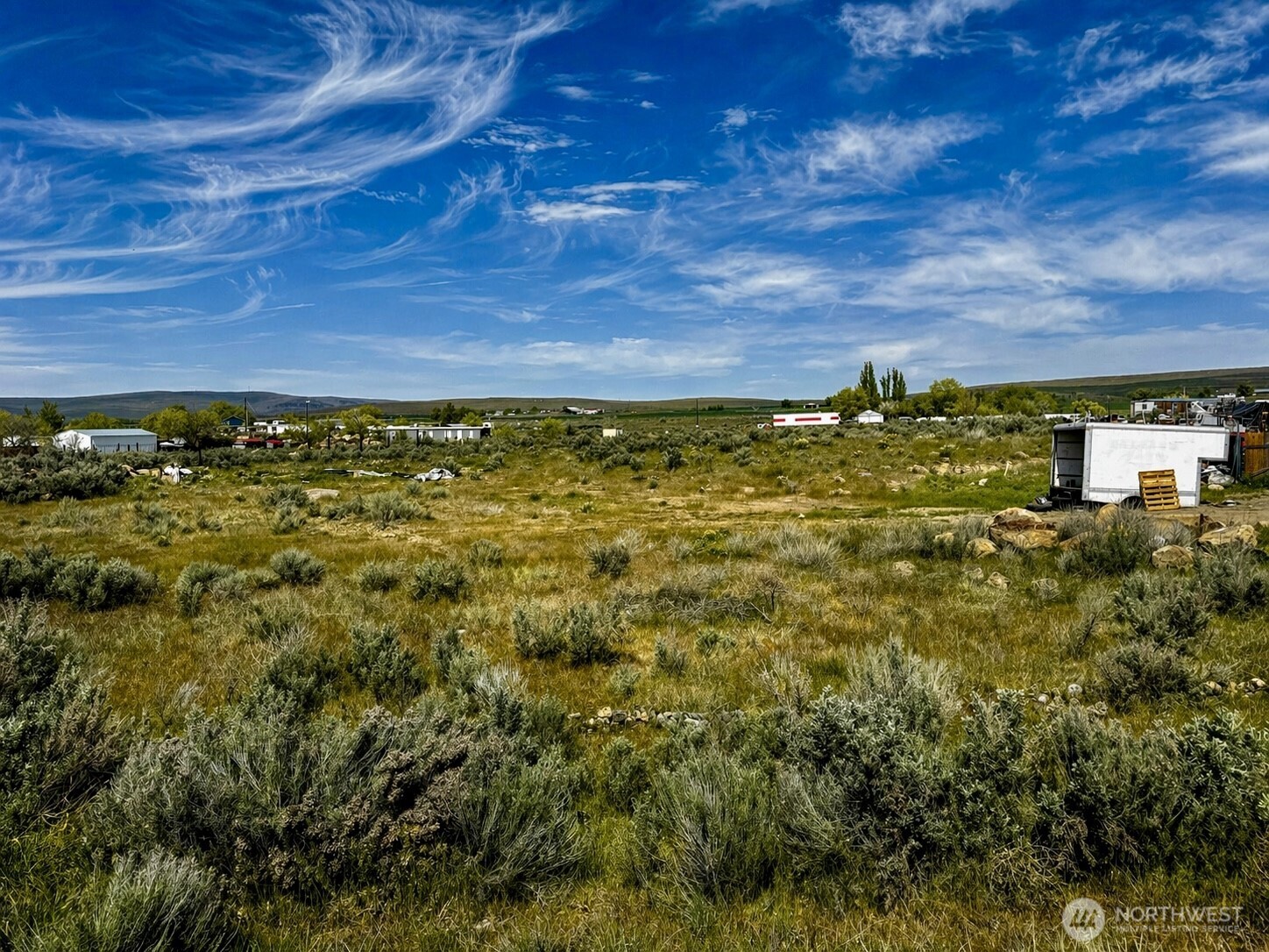 1404 E Highway 28 Soap Lake WA 98851