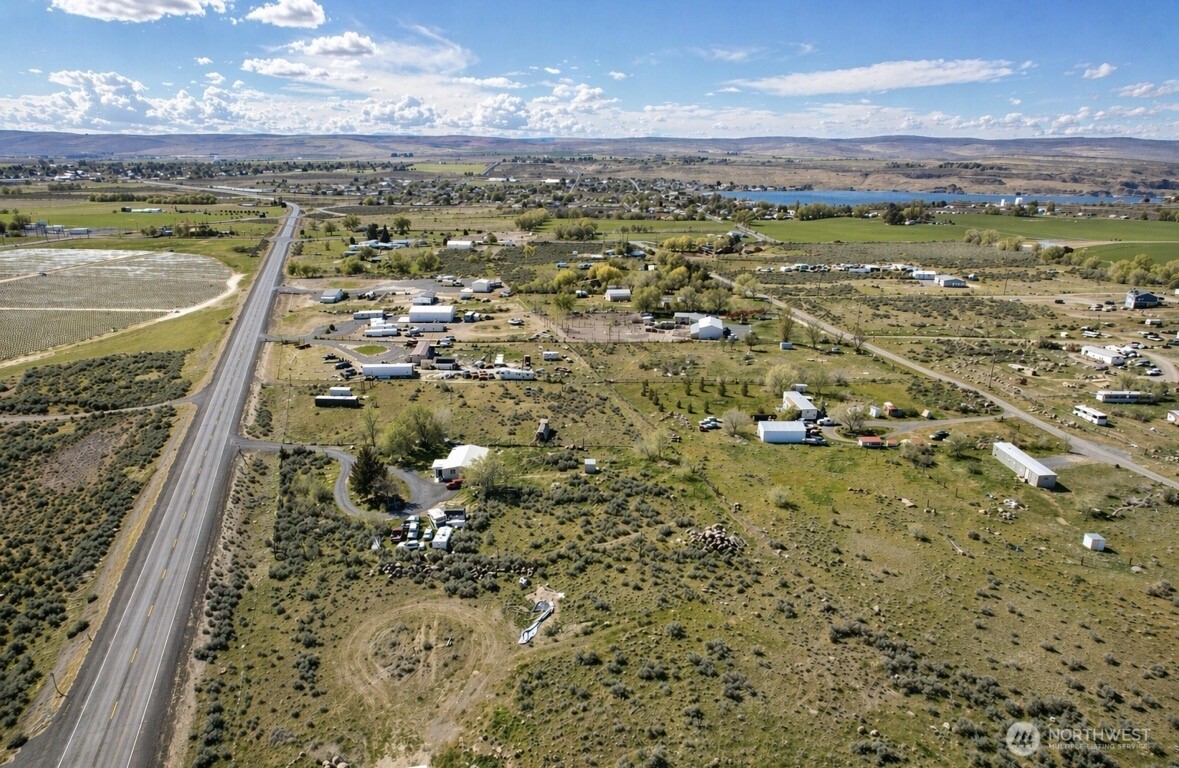 1404 E Highway 28 Soap Lake WA 98851