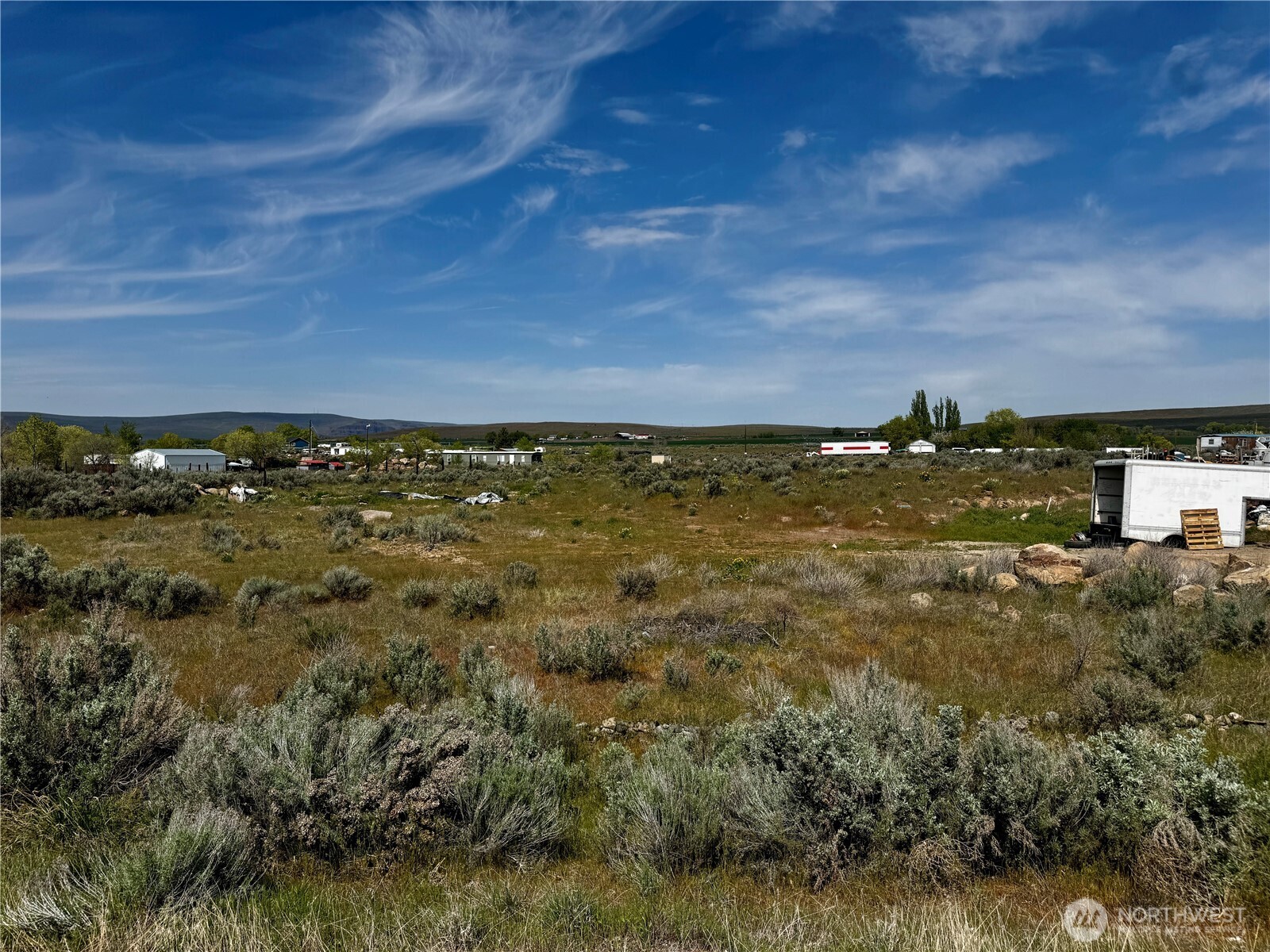 1404 E Highway 28 Soap Lake WA 98851