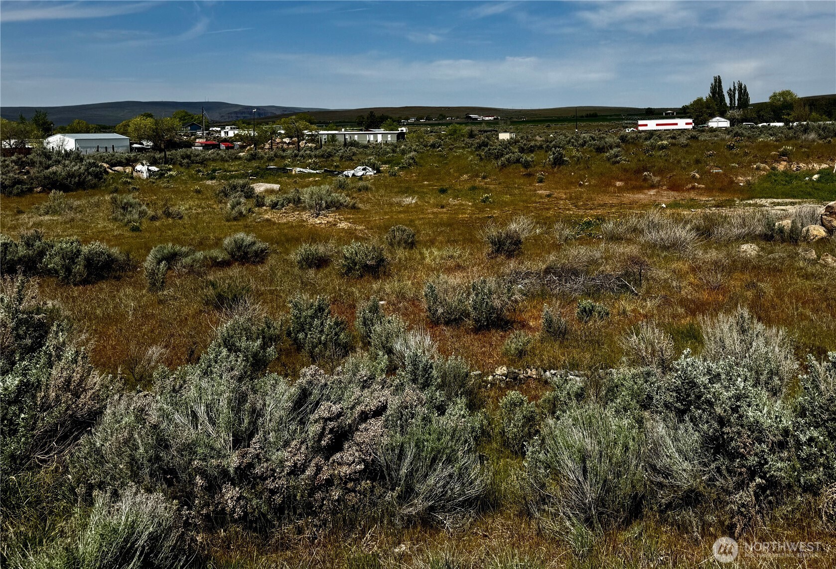 1404 E Highway 28 Soap Lake WA 98851