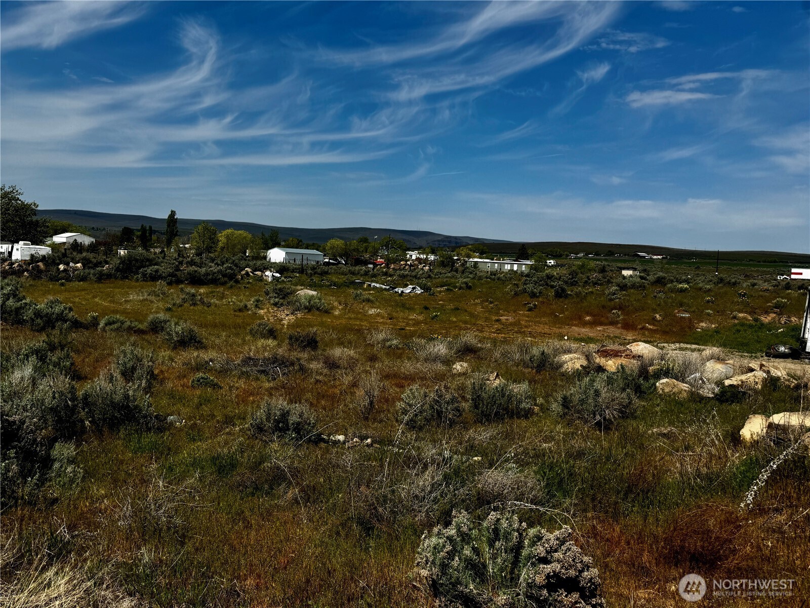 1404 E Highway 28 Soap Lake WA 98851