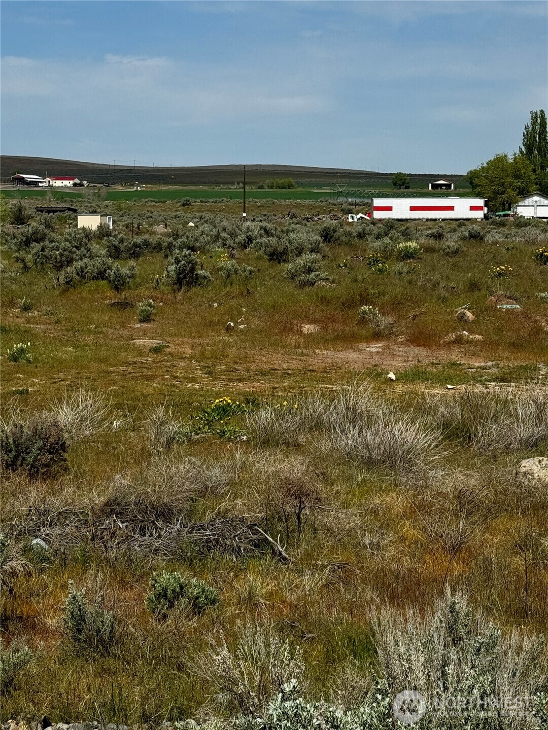 1404 E Highway 28 Soap Lake WA 98851