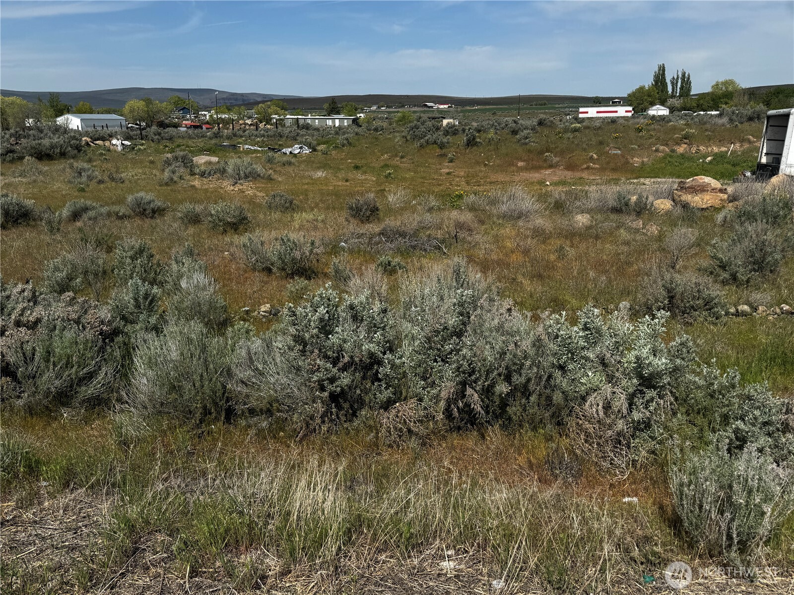 1404 E Highway 28 Soap Lake WA 98851