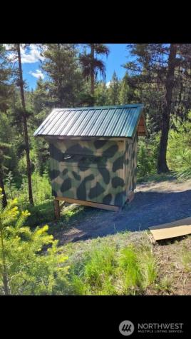 0 Turner Lake Road N Tonasket WA 98855
