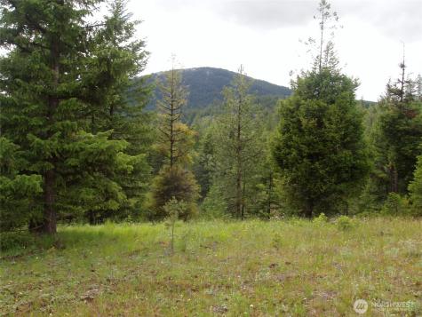 0 Turner Lake Road N Tonasket WA 98855