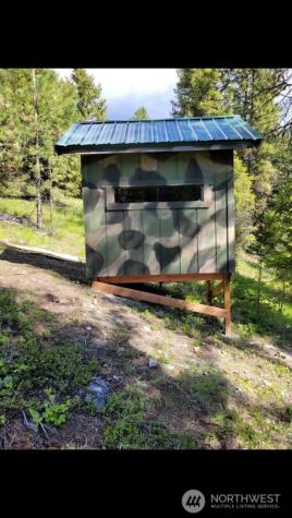 0 Turner Lake Road N Tonasket WA 98855