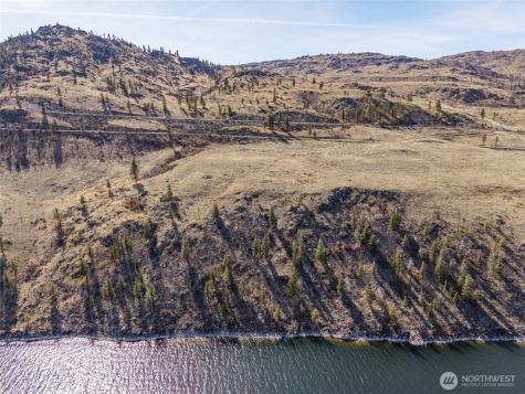 0 Omak River Road Okanogan WA 98840