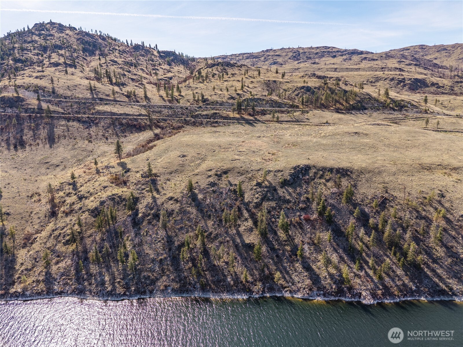 0 Omak River Road Okanogan WA 98840