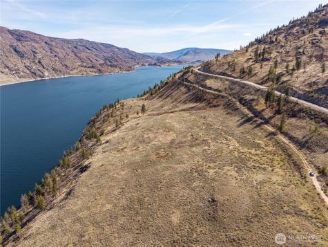 0 Omak River Road Okanogan WA 98840