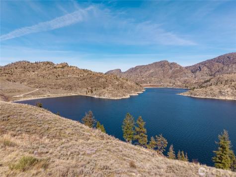 0 Omak River Road Okanogan WA 98840