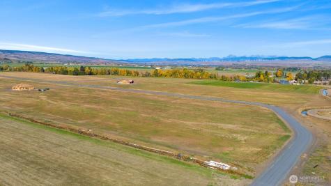 0 Waterbrook Lane Ellensburg WA 98926
